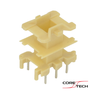 BV-EF20-2-6Q-PS каркас, частини трансформаторів